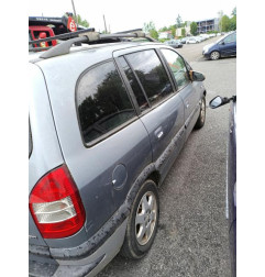 Feu arriere principal droit (feux) OPEL ZAFIRA A Photo n°11