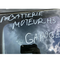 Debitmetre PEUGEOT 308 1 Photo n°6