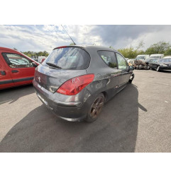 Debitmetre PEUGEOT 308 1 Photo n°13