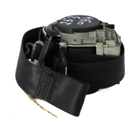 Ceinture avant droit PEUGEOT 308 1 Photo n°1