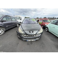 Ceinture avant droit PEUGEOT 308 1 Photo n°5