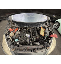 Ceinture avant droit PEUGEOT 308 1 Photo n°6