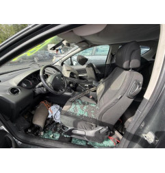 Ceinture avant droit PEUGEOT 308 1 Photo n°9