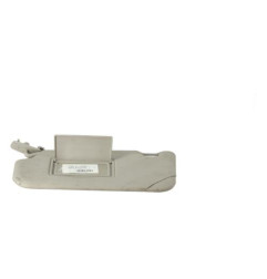 Pare soleil gauche FORD FIESTA 6 Photo n°1