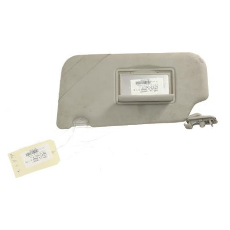 Pare soleil gauche FORD FIESTA 6