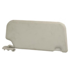 Pare soleil gauche FORD FIESTA 6 Photo n°3