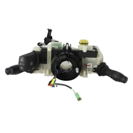 Com (Bloc Contacteur Tournant+Commodo Essuie Glace+Commodo Phare) RENAULT MEGANE 3 Photo n°1