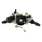 Com (Bloc Contacteur Tournant+Commodo Essuie Glace+Commodo Phare) RENAULT MEGANE 3