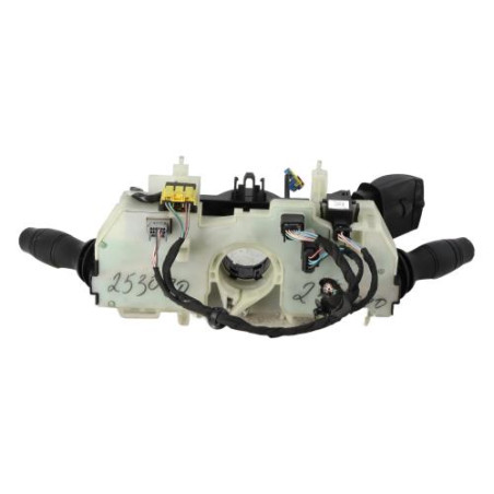 Com (Bloc Contacteur Tournant+Commodo Essuie Glace+Commodo Phare) RENAULT MEGANE 3