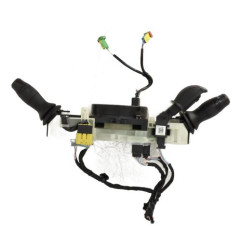 Com (Bloc Contacteur Tournant+Commodo Essuie Glace+Commodo Phare) RENAULT MEGANE 3 Photo n°3