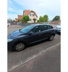 Com (Bloc Contacteur Tournant+Commodo Essuie Glace+Commodo Phare) RENAULT MEGANE 3 Photo n°7