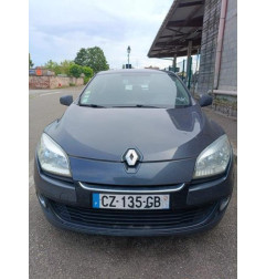 Com (Bloc Contacteur Tournant+Commodo Essuie Glace+Commodo Phare) RENAULT MEGANE 3 Photo n°9