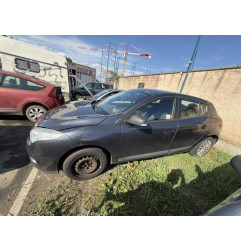 Com (Bloc Contacteur Tournant+Commodo Essuie Glace+Commodo Phare) RENAULT MEGANE 3 Photo n°13