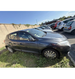 Com (Bloc Contacteur Tournant+Commodo Essuie Glace+Commodo Phare) RENAULT MEGANE 3 Photo n°14