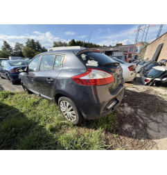 Com (Bloc Contacteur Tournant+Commodo Essuie Glace+Commodo Phare) RENAULT MEGANE 3 Photo n°18