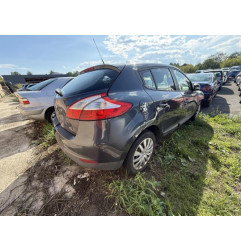 Com (Bloc Contacteur Tournant+Commodo Essuie Glace+Commodo Phare) RENAULT MEGANE 3 Photo n°19