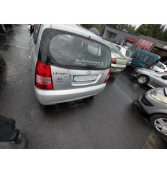 Retroviseur gauche KIA PICANTO 1 Photo n°8