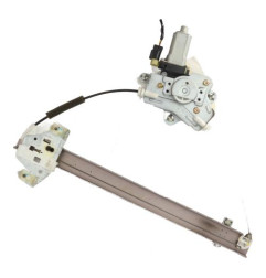 Moteur leve vitre avant droit KIA PICANTO 1 Photo n°3