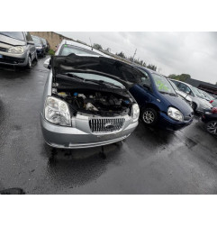 Moteur leve vitre avant droit KIA PICANTO 1 Photo n°4