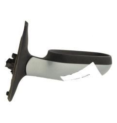 Retroviseur gauche RENAULT CLIO 2 Photo n°5