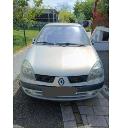 Retroviseur gauche RENAULT CLIO 2 Photo n°7