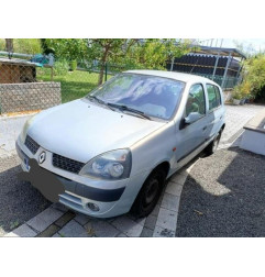 Retroviseur gauche RENAULT CLIO 2 Photo n°9