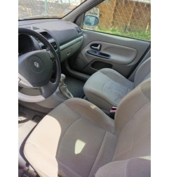 Retroviseur gauche RENAULT CLIO 2 Photo n°10