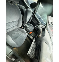 Ceinture avant gauche CITROEN XANTIA Photo n°4