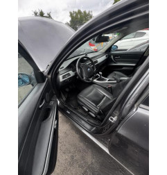 Moteur leve vitre avant droit BMW SERIE 3 E90 Photo n°8