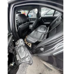 Moteur leve vitre avant droit BMW SERIE 3 E90 Photo n°9