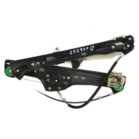 Moteur leve vitre avant gauche BMW SERIE 3 E90