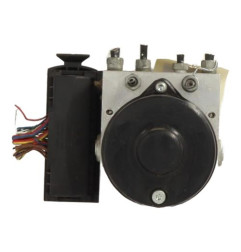 Bloc ABS (freins anti-blocage) BMW SERIE 3 E90 Photo n°5