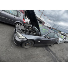 Bloc ABS (freins anti-blocage) BMW SERIE 3 E90 Photo n°8