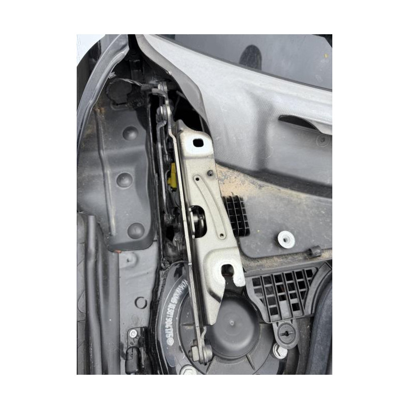 Charniere de capot MINI MINI 3 F56