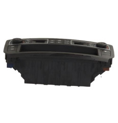 Commande chauffage CITROEN C5 2 Photo n°3