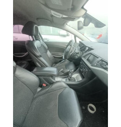 Commande chauffage CITROEN C5 2 Photo n°5