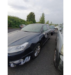 Commande chauffage CITROEN C5 2 Photo n°6