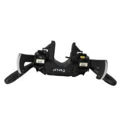 Com (Bloc Contacteur Tournant+Commodo Essuie Glace+Commodo Phare) CITROEN C5 2 Photo n°1