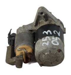 Demarreur TOYOTA AYGO 1 Photo n°3