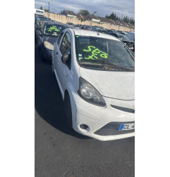 Demarreur TOYOTA AYGO 1 Photo n°6