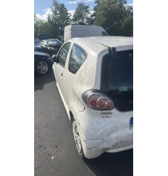 Moteur essuie glace avant TOYOTA AYGO 1 Photo n°6