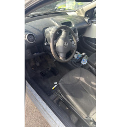 Moteur essuie glace avant TOYOTA AYGO 1 Photo n°9