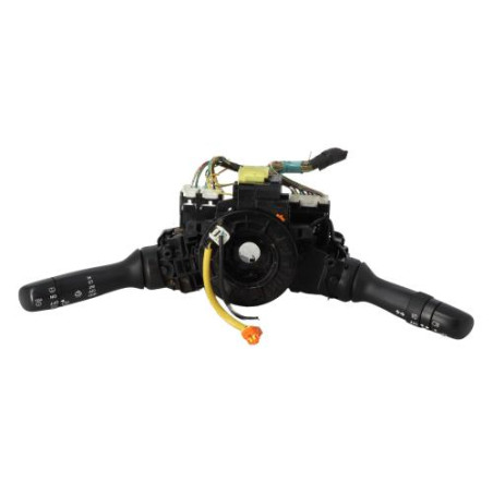 Com (Bloc Contacteur Tournant+Commodo Essuie Glace+Commodo Phare) TOYOTA AYGO 1 Photo n°1