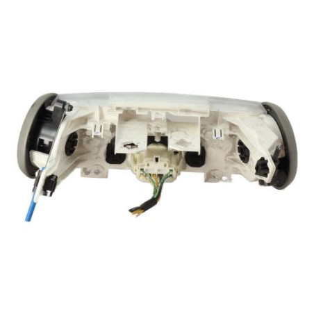 Commande chauffage TOYOTA AYGO 1