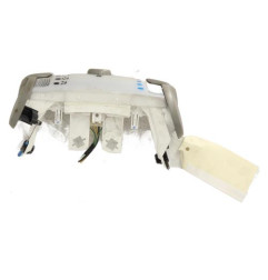 Commande chauffage TOYOTA AYGO 1 Photo n°3