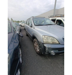 Anti brouillard droit (feux) KIA SORENTO 1 Photo n°6