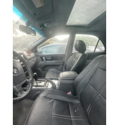 Anti brouillard droit (feux) KIA SORENTO 1 Photo n°8