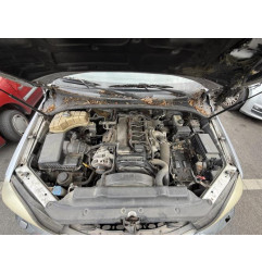 Attache ceinture avant gauche KIA SORENTO 1 Photo n°12