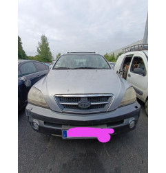 Ceinture avant droit KIA SORENTO 1 Photo n°5