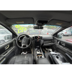 Ceinture avant droit KIA SORENTO 1 Photo n°17